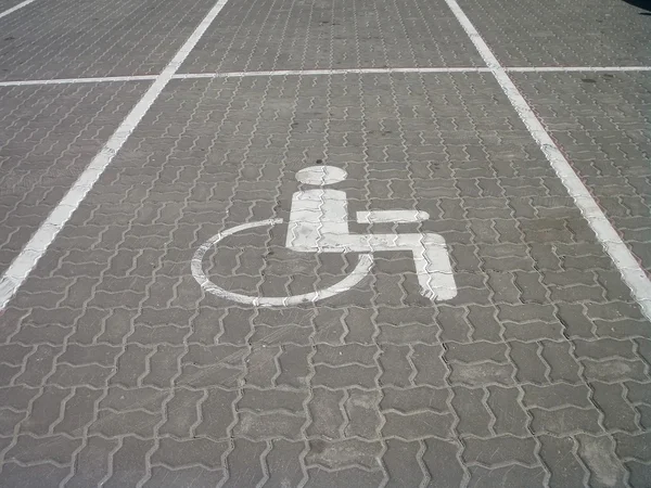 yolda devre dışı atama