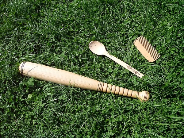 Ahşap ürünler