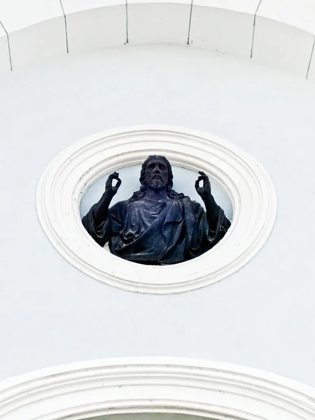 Sculpture Jesus Christ — Stock Photo, Image