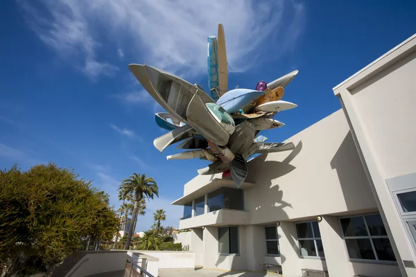 Museo de Arte Contemporáneo San Diego — Foto de Stock
