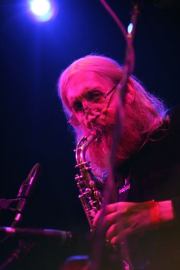 evrenin plastik insanlar