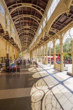 Marianske Lazne Spa