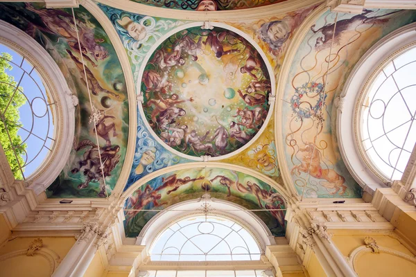 belgeleme, marianske lazne spa