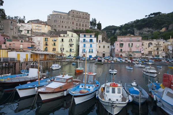 Sorrento, Italia — Stock Photo, Image