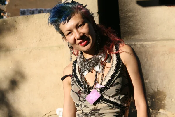 serseri lady