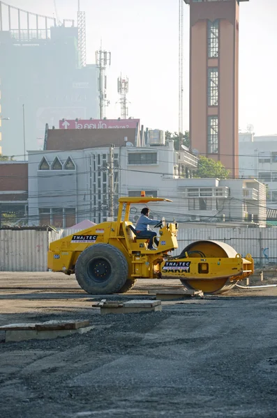 ストリート車. — ストック写真