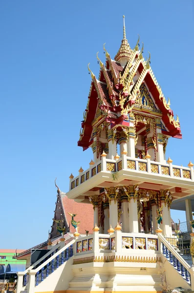 Buddhism — Stock Photo, Image