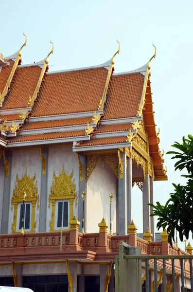 Thailand architecture,. — Stock Photo, Image