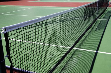 Tenis kortu