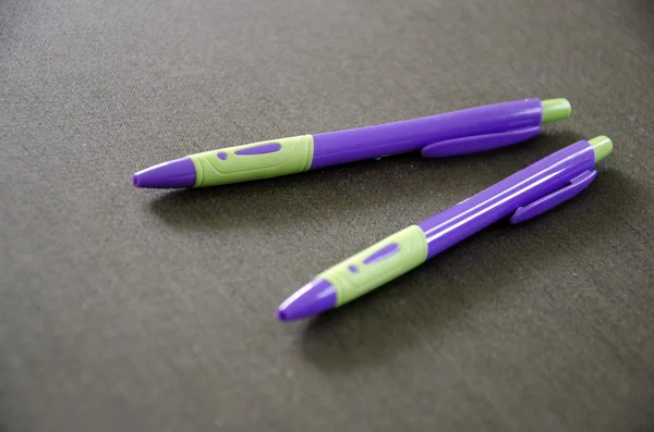 Ballpoint pen — Stock Photo, Image