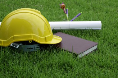 şapka mühendisleri.