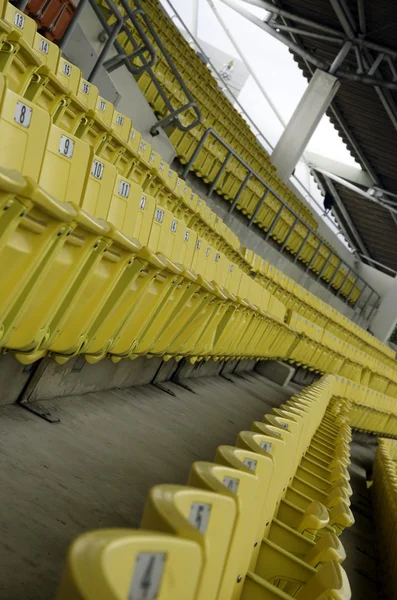 Tribuna de asiento . —  Fotos de Stock