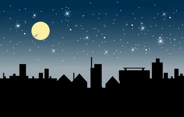 gece