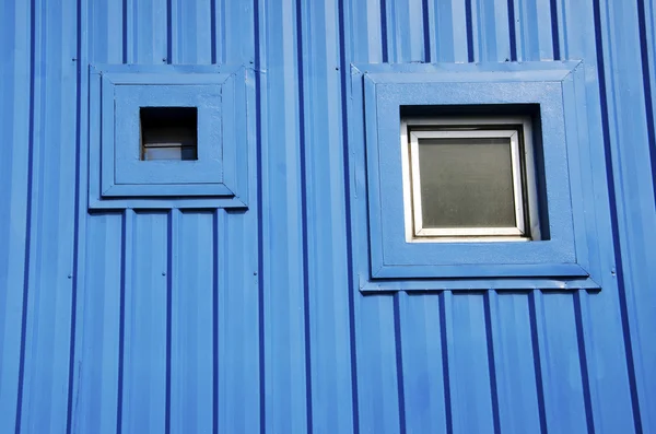 Container office — Stock Photo, Image