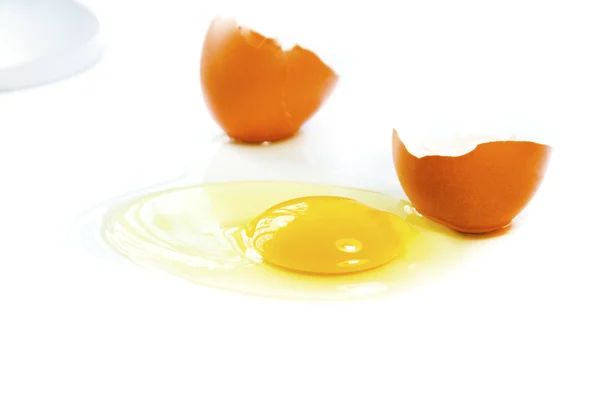 Eggs — Stock Photo, Image