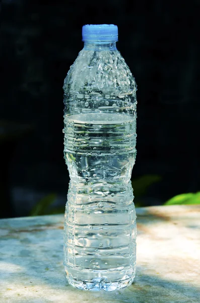 Drinking Water — Stock Photo, Image