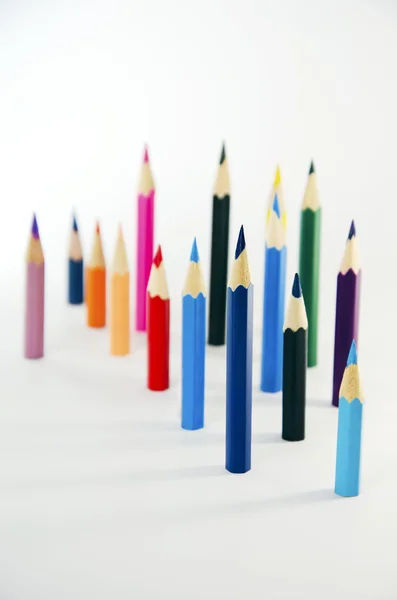 Crayon — Stock Photo, Image