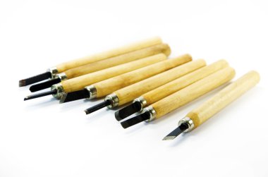 Ağaç işleme makineleri