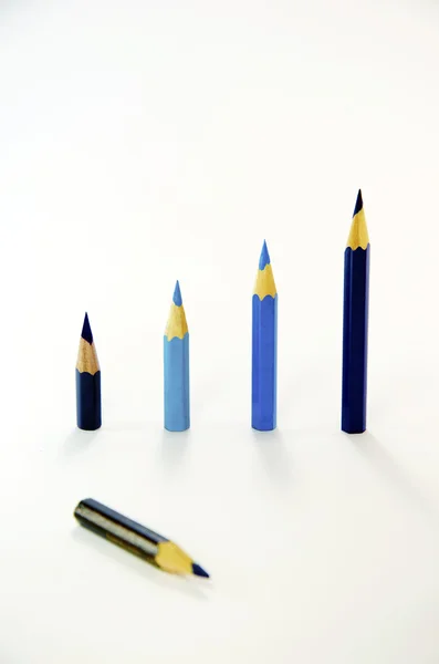 Crayón —  Fotos de Stock