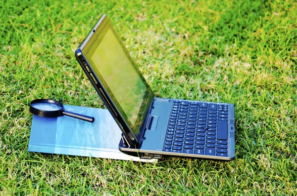 Notebook Computers — Stock Photo, Image