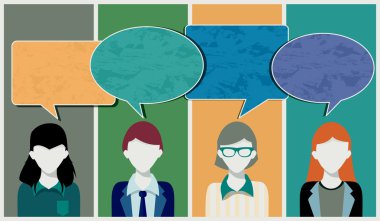 personel gelen iletileri