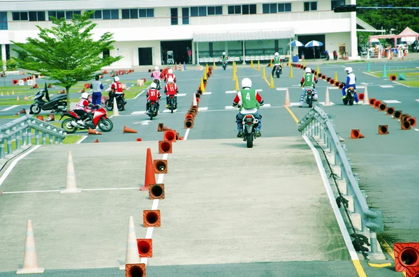 運転範囲 — ストック写真