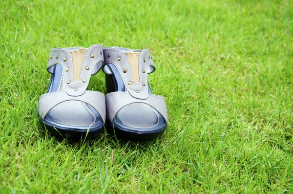 Shoes — Stock Photo, Image