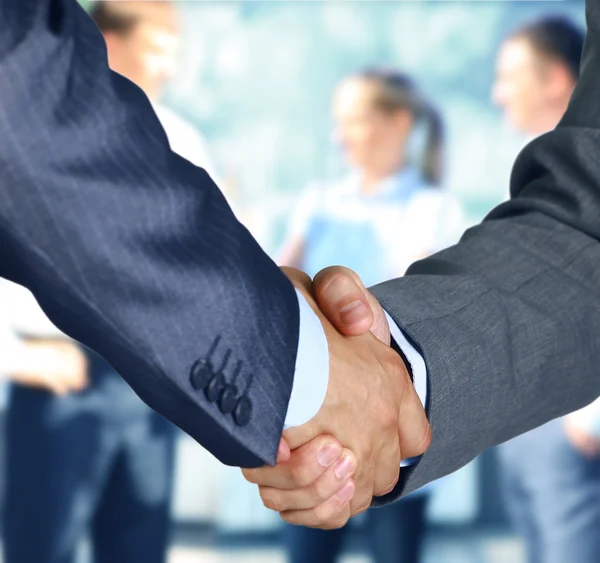 iş anlaşması ve iş