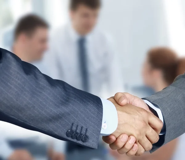 iş anlaşması ve iş