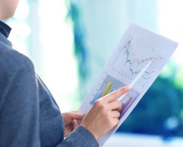 hisse senedi grafikleri izleme