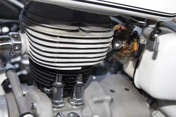 eski motosiklet Fuarı