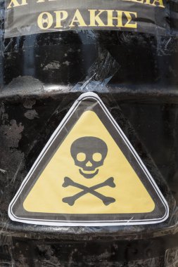 Altın madenciliği karşı büyük ileri