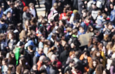 Altın madenciliği karşı büyük ileri