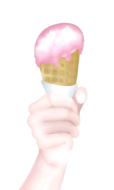 stenen op het strand zand