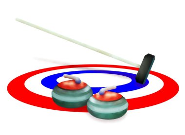 curling taşı on Ice topluluğu