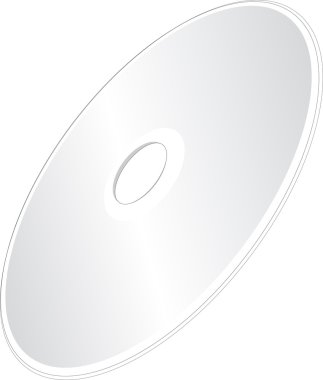  Compact Disc A CD or DVD