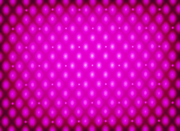 Illustration of A Lighting Pink Net Background — Stock Photo, Image