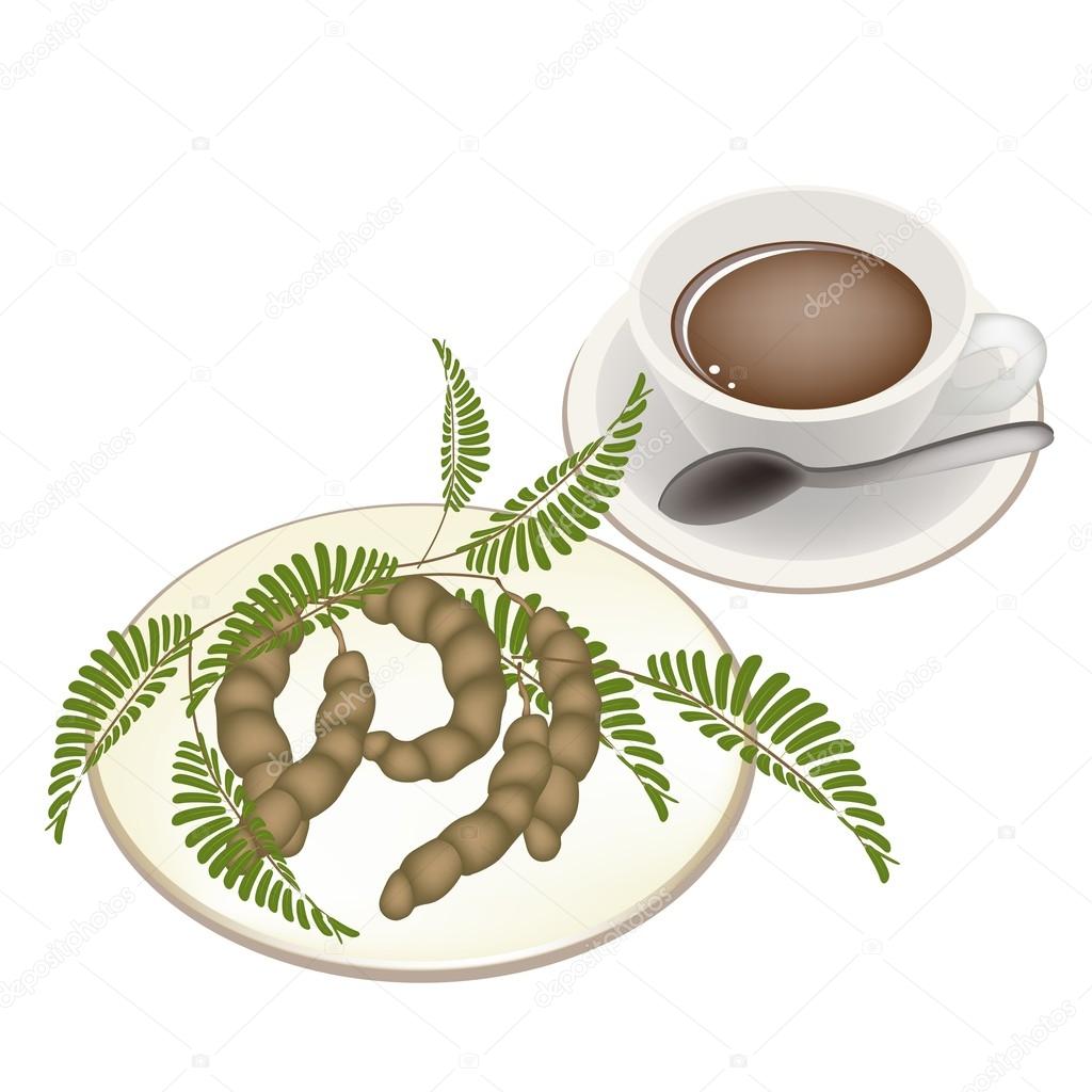 499 Sweet Tamarind Vector Images Royalty Free Sweet Tamarind Vectors Depositphotos