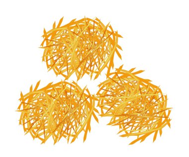kızarmış patates Tay sweetmeat yapılan 