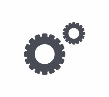 vites simgesi, vektör illüstrasyonu