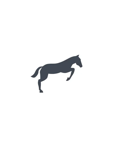 Векторная Иллюстрация Логотипа Животных — стоковый вектор