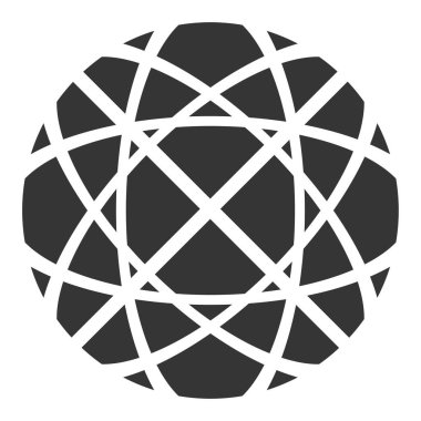 Yün Vektör Simgesi TopuName