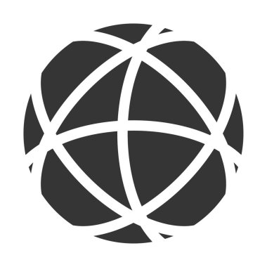 Yün Vektör Simgesi TopuName