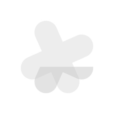 Eczane logosu tasarım vektörü. Tıbbi ve bitkisel simge