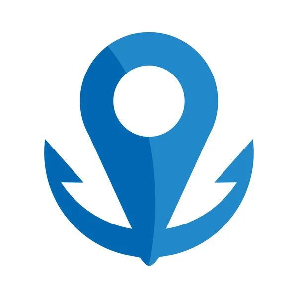 Logotipo Cruzeiro Conceito Símbolo Criativo Ícone Vetor Ilustração — Vetor de Stock