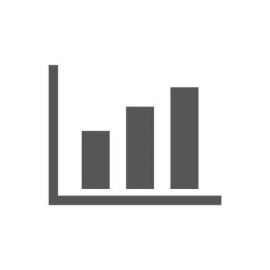 Grafik grafik çizelgesi vektörü