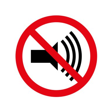 ses işareti resimlemesi yok 