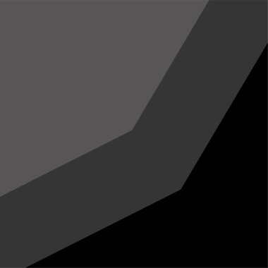 Posterler, pankartlar ve telefonlar için siyah arkaplan biçimi Vektörü