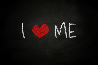 Me quieroKendimi seviyorum