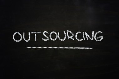 Dış kaynak kullanımı